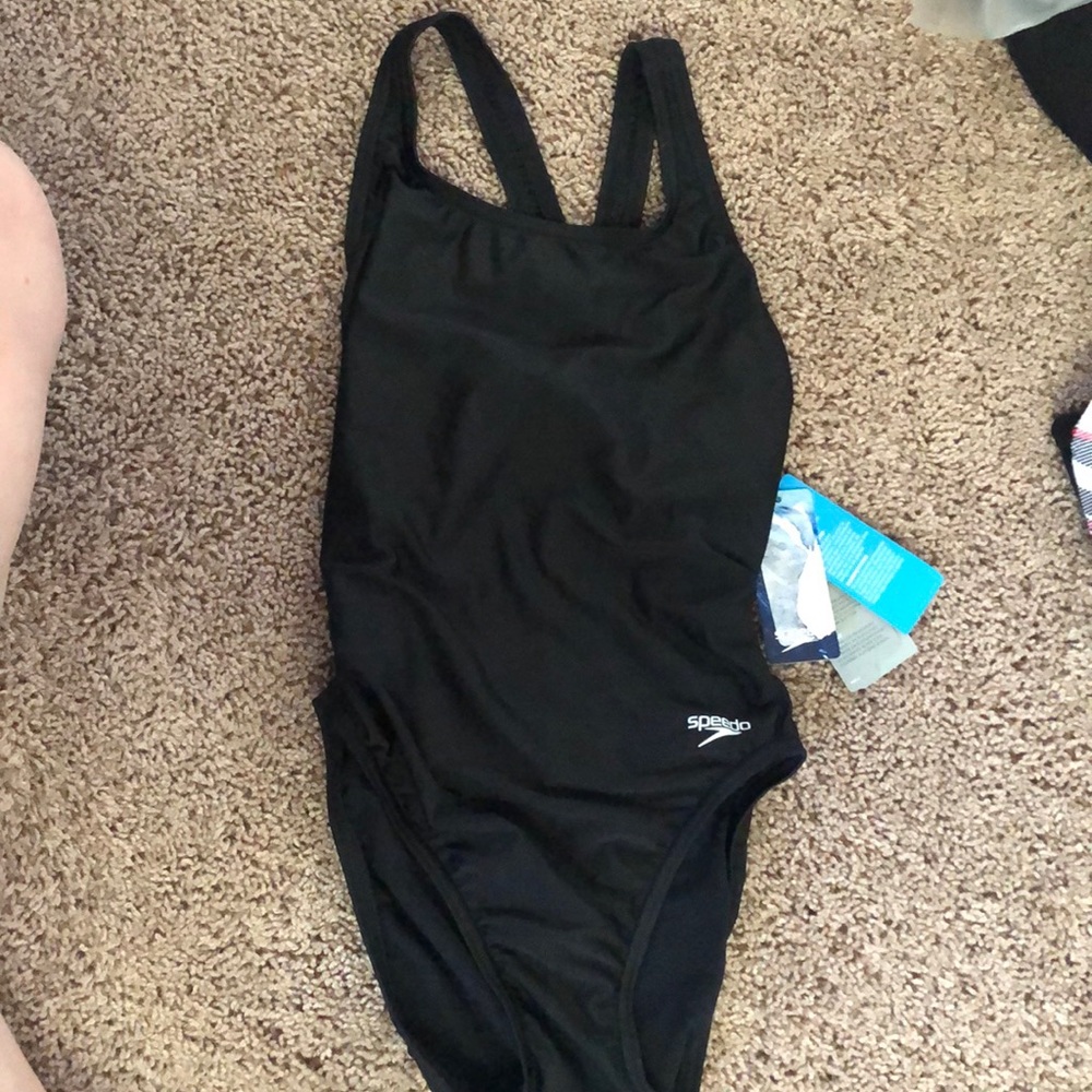 NWT Speedo